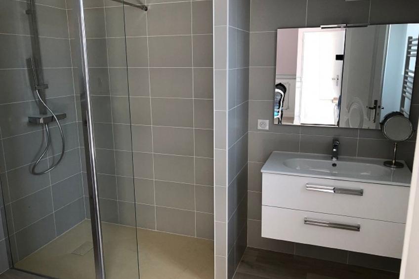 Cottage du Château duplex 90m2 mit Pool Azay le rideau - foto 62