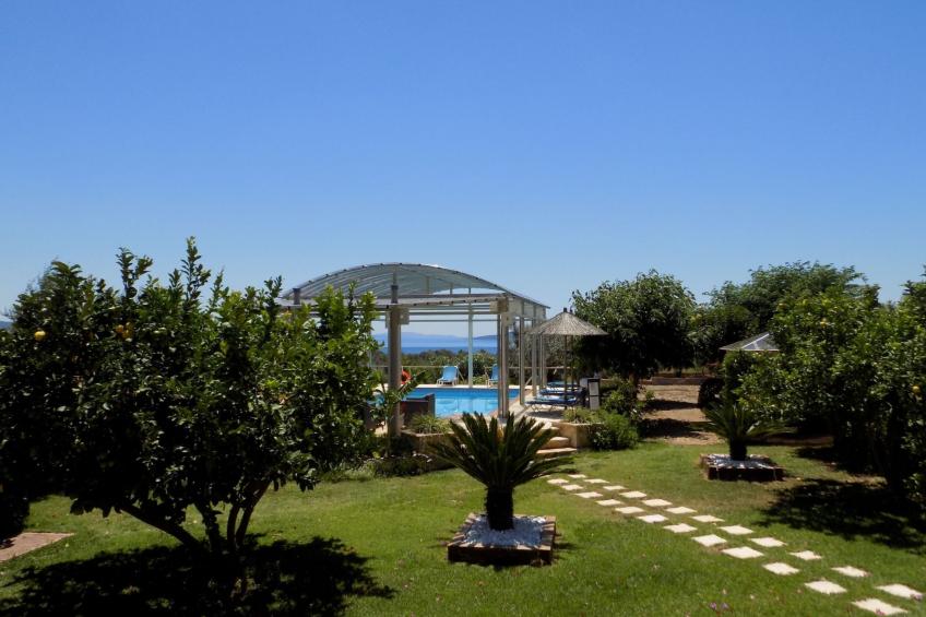 "Villa Rodon" mit privatem Pool - foto 7