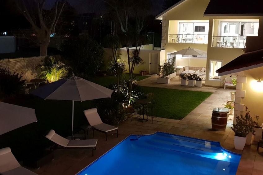 mit Garten, Grill und Terrasse - foto 25