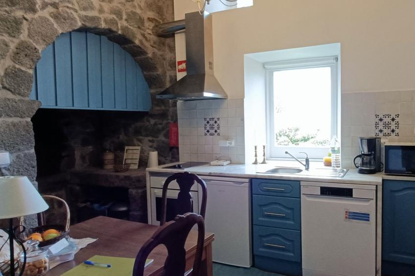 Casa da Talha, Rustikaler Charme auf den Azoren - foto 13