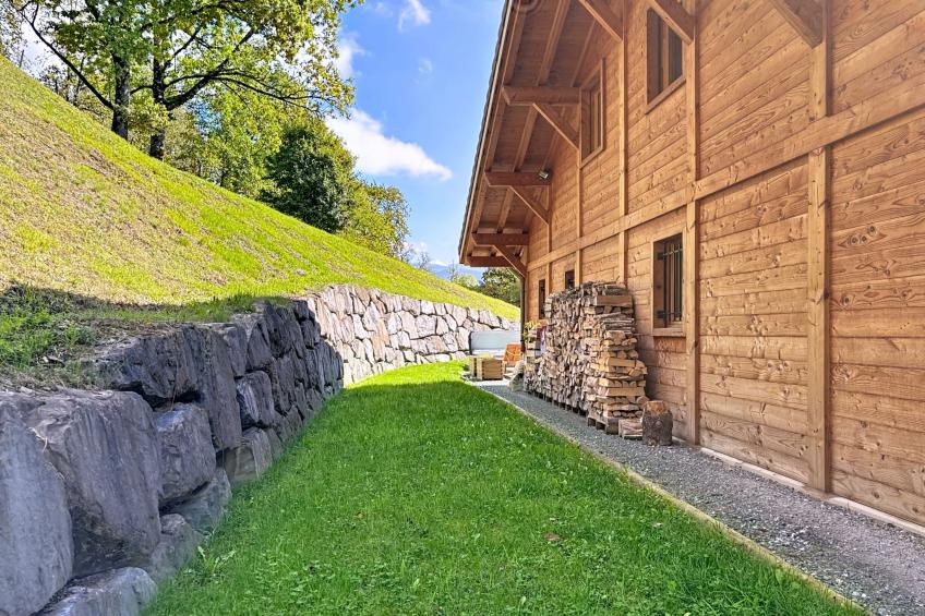 Chalet ECO - foto 25