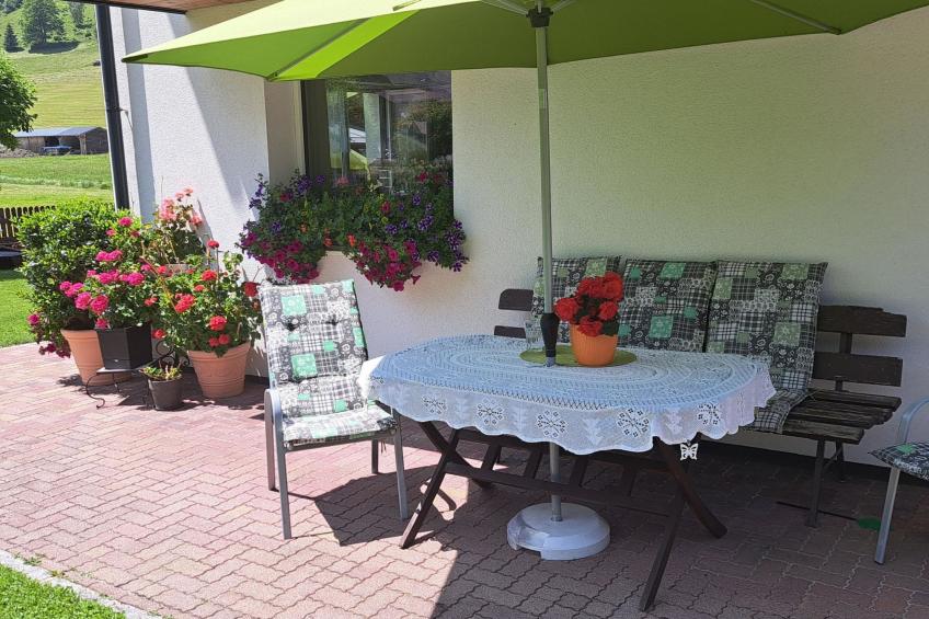 Apartement Haus Dankl - foto 44