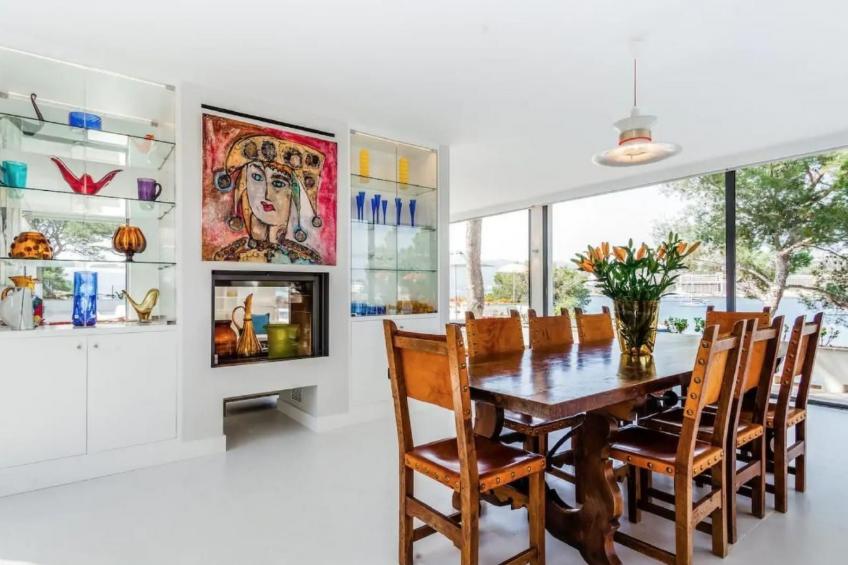 "Casa Blau Villa" - foto 32