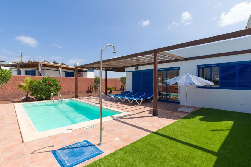 Villa "Las Marinas - foto 7