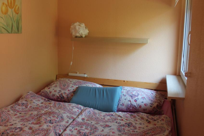 Bungalow Waldidyll - foto 15