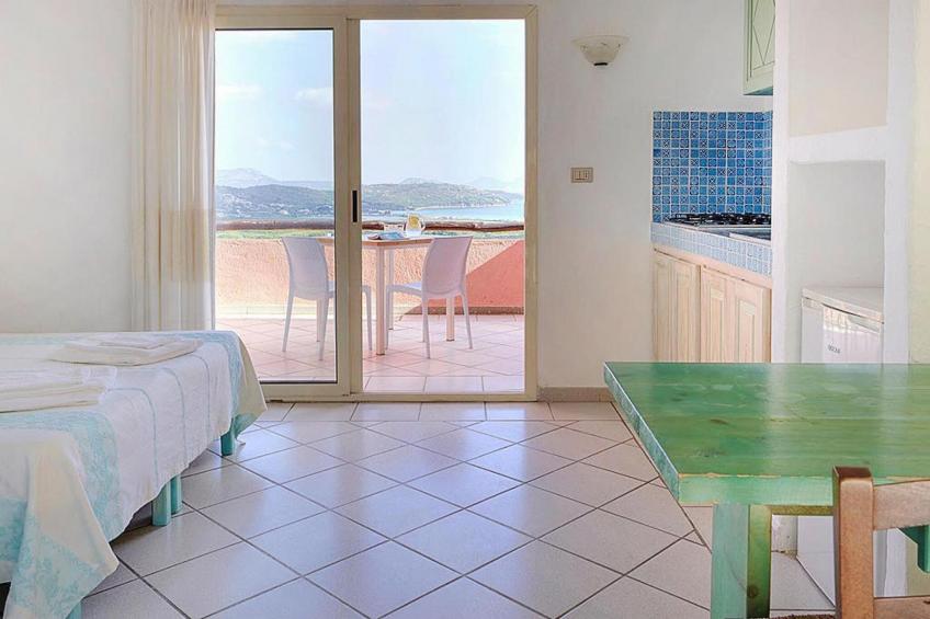 Residentie Lu Nibareddu, Loiri - Type D - foto 33