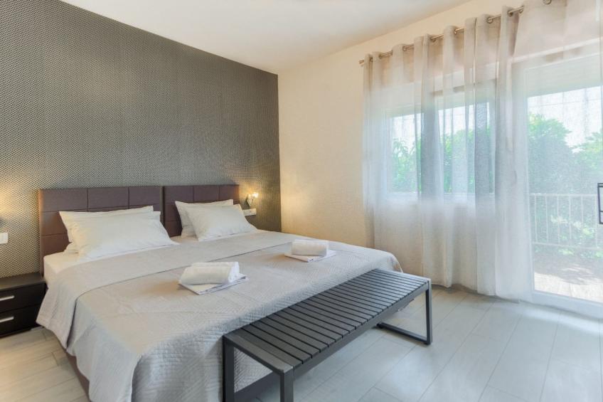 Majestic Kastel Stari Apartment with Terrace - Two Bedroom Apartment with Terrace - foto 12