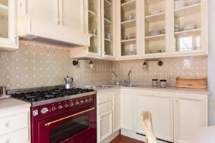 Villa Rita - foto 17