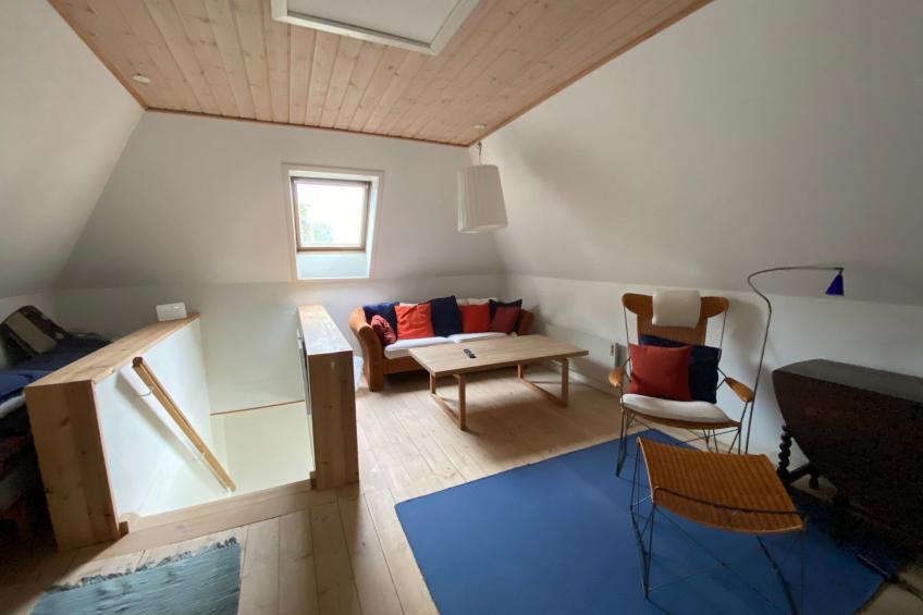 Historisches Strandanwesen mit Meerblick - foto 36