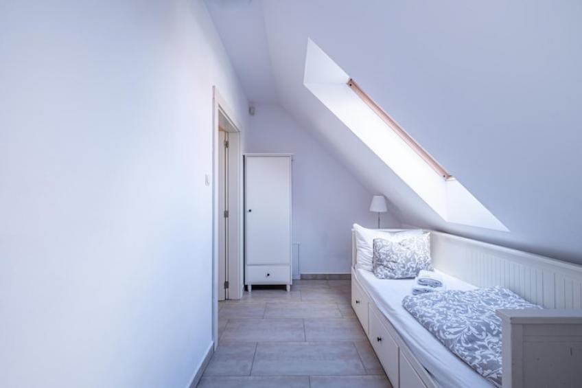 Apartament nr 10 dla 6 osób Dębki - foto 10