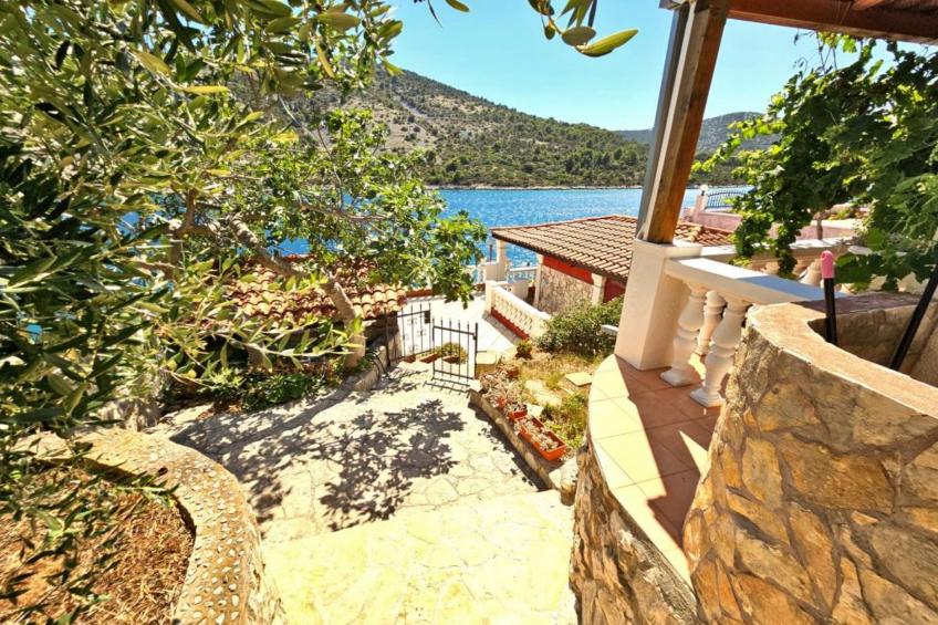Villa Bonaca - Comfort Studio  Apartment with Balcony and Sea View - foto 15