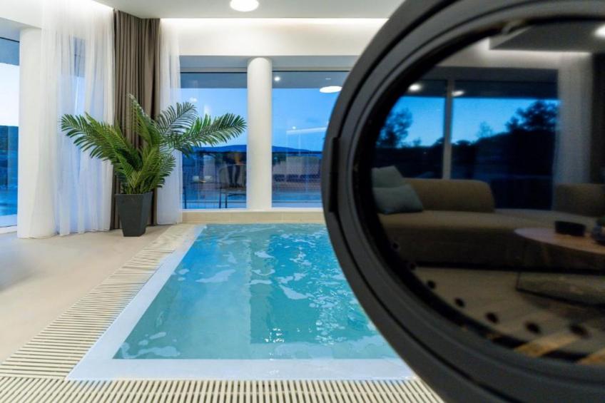 Villa La Bella Vista -  FourBedroom Villa with Pool - foto 56