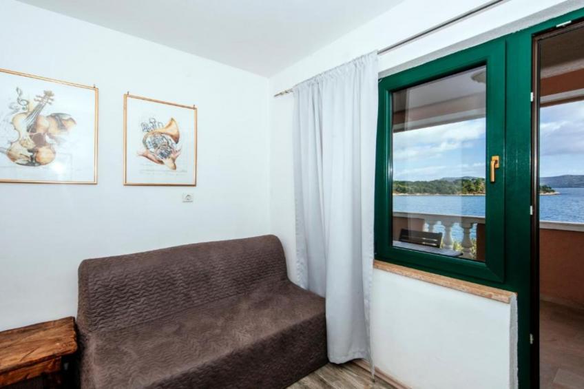 Holiday Home Villa Rokov - Five-Bedroom Villa