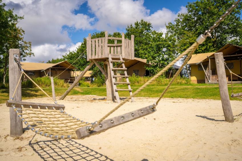 Glamping Resort Lauwersmeer 1 - foto 38