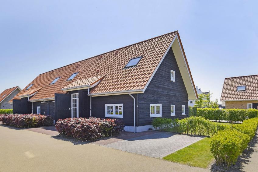Strand Resort Nieuwvliet-Bad 4
