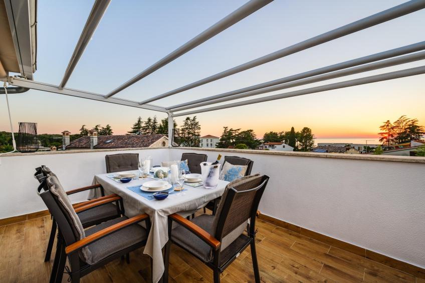 Sunset Suite Premium Apartment - foto 3