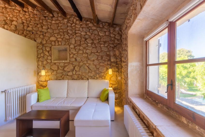 Es Rafal Vell de Buger, Finca 5StarsHome Mallorca - foto 18