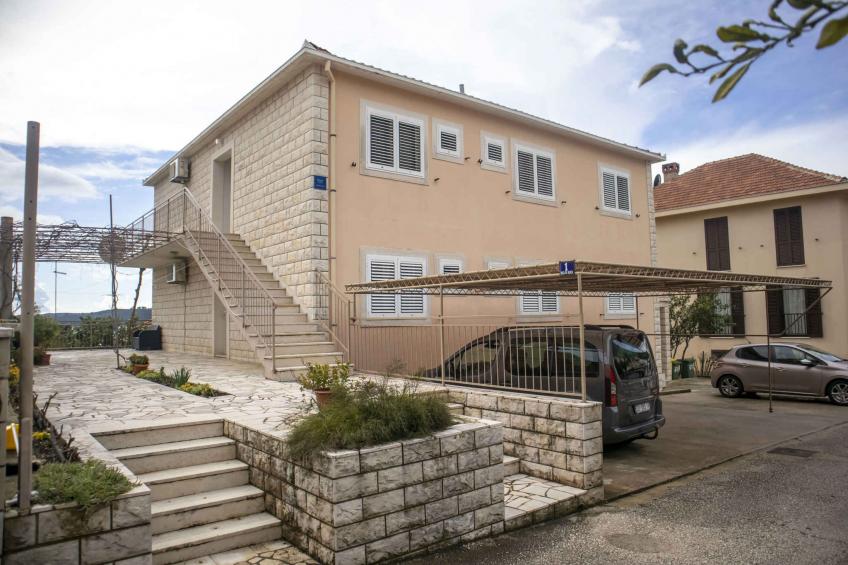 Holiday apartment with balcony and barbecue - BF-569GC - foto 10