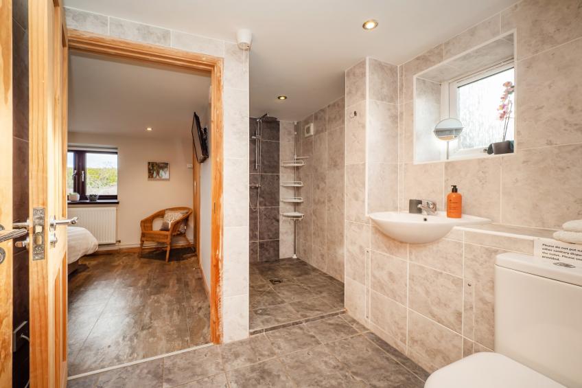 Pottles Cottage - foto 20