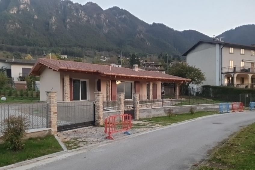 Villa Luciano - foto 5