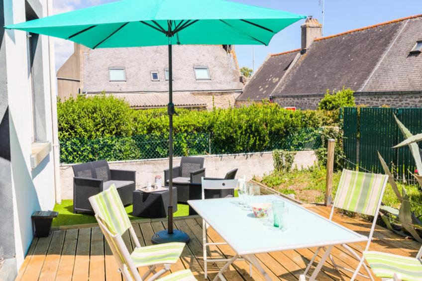 Maison à Plomeur - foto 26