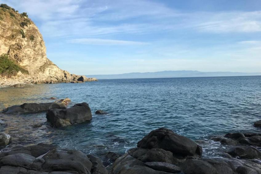 Case Vacanza Villa Garden Mono - foto 34