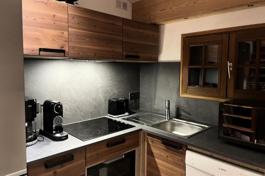 Chalets Abbe/tot - foto 18