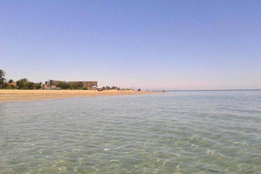 Cascadas de la Marina - foto 17