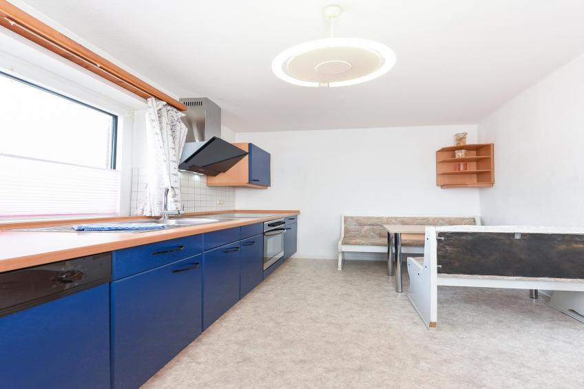 Haus am Kajedeich Seestern - foto 10
