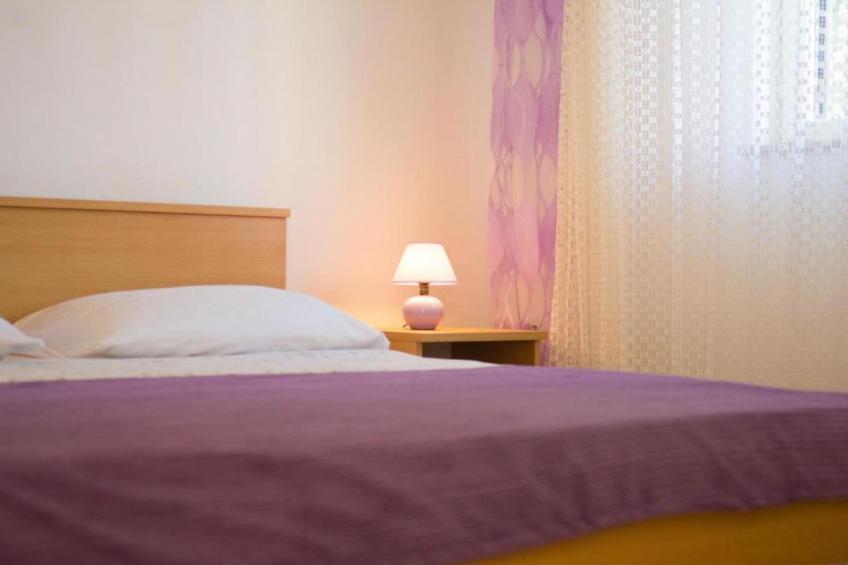 Apartment Magdic - Two Bedroom Apartment with Terrace - foto 11