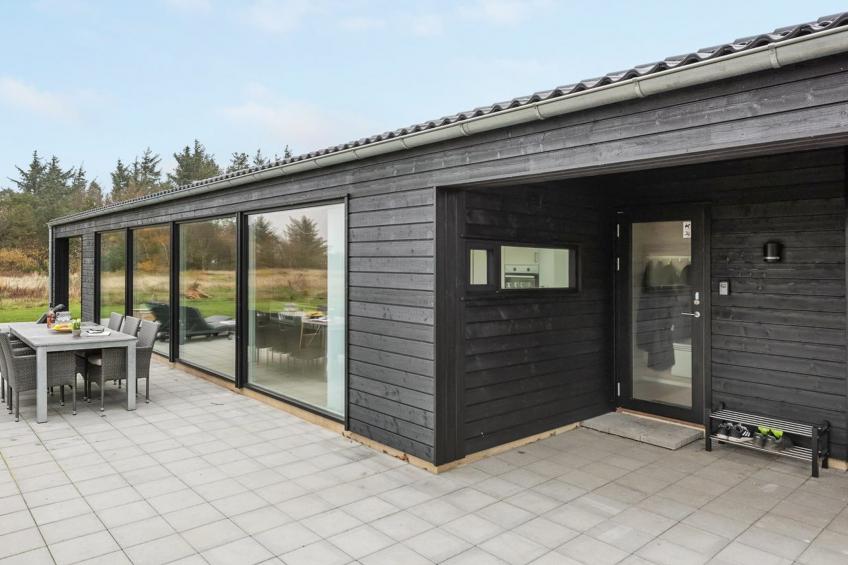 "Tindra" - 30m to the inlet in Western Jutland - foto 14