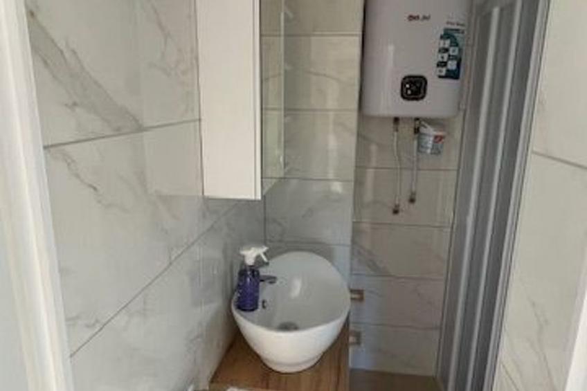 Bungalow Klein Pritz - foto 12