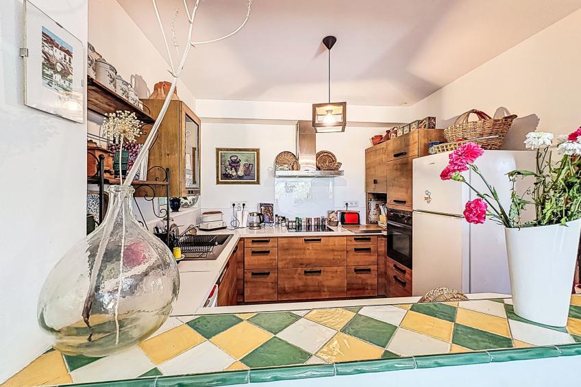 Les Olivettes - foto 28