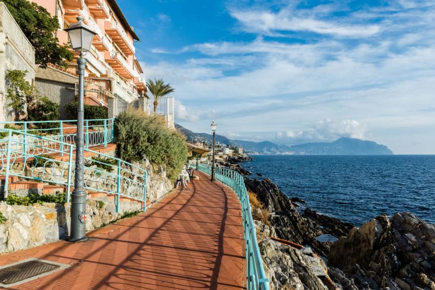 Haus Blu Capolungo von Holiday World - foto 35