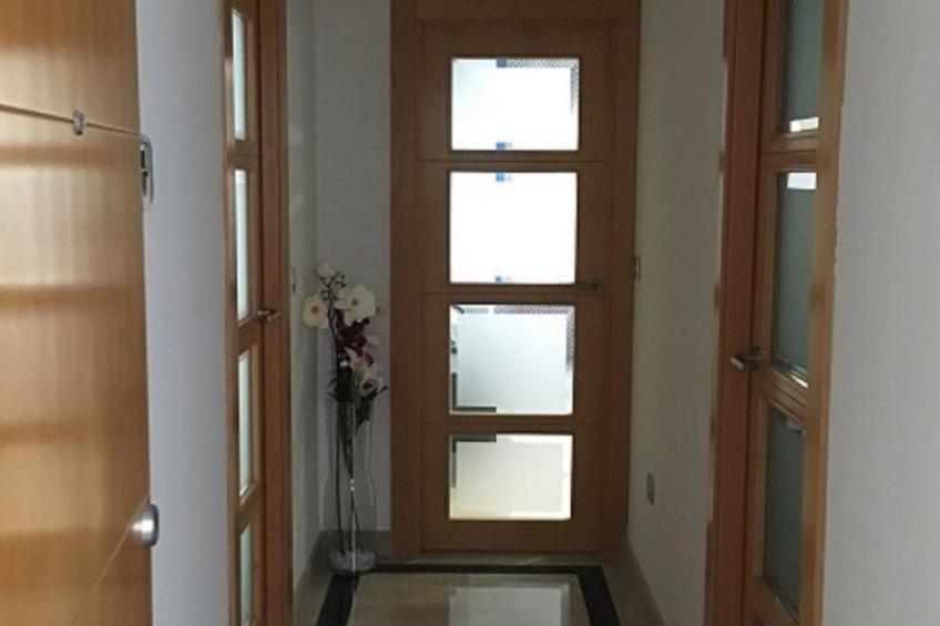 Wohnung am Strand in erster Linie Strand Malaga - foto 15