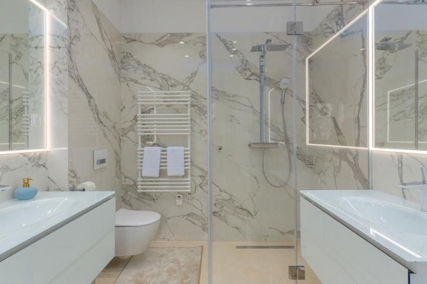 Villa Gabrijela für 10 Personen in Valentići - foto 20