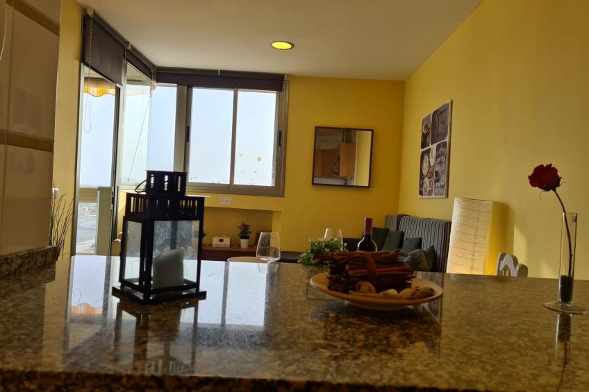 Tolle Wohnung in El Médano mit Grill - foto 9