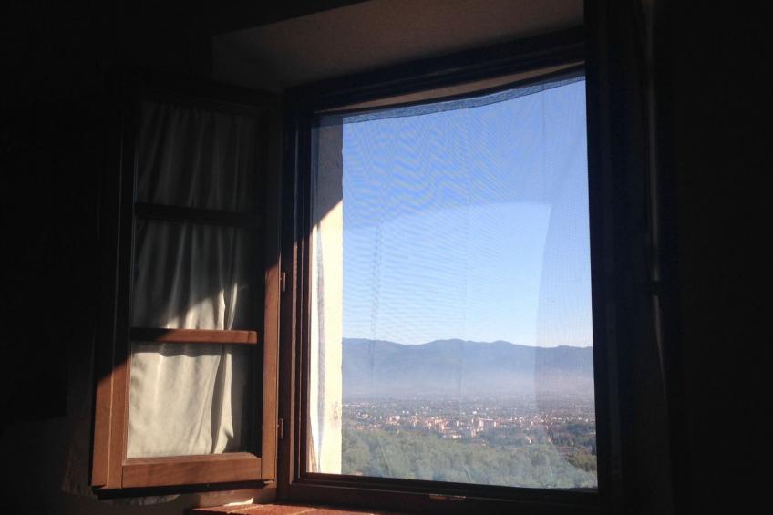 ein Haus in der Olivenhaine - casa buriano GIULIA - foto 24