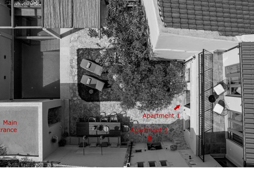 für 6 Personen und 1 Kind in Areni, Kreta (West-Kreta) - foto 59