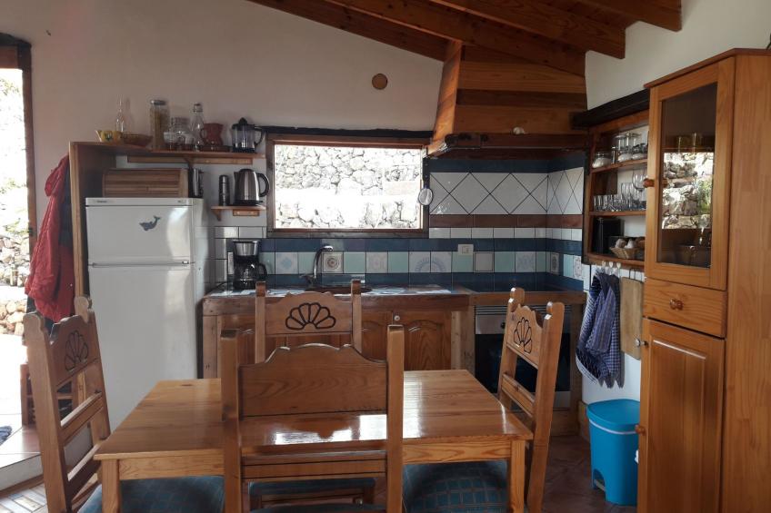 "Casa El Vallito" schönes Steinhaus - foto 8