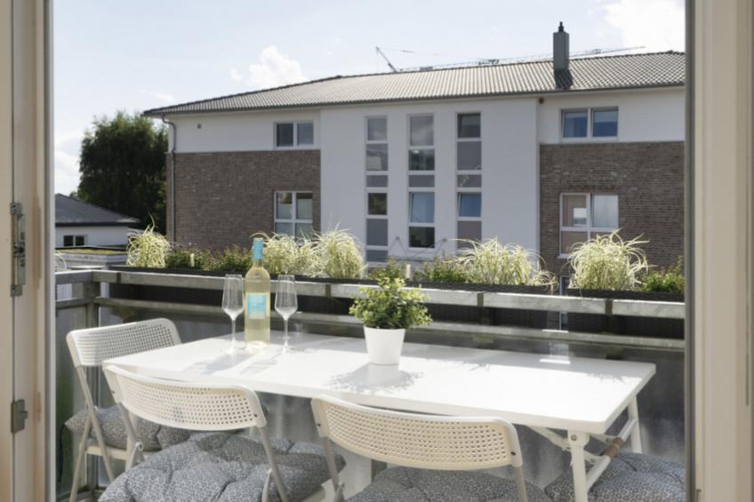 Captains Quarters 6 - traumhafte Ferien - foto 39