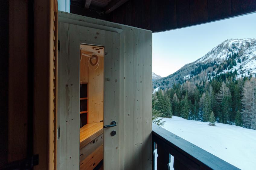 Appartamento N. 1 - foto 3