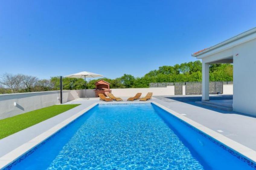 Holiday House Casia with pool - foto 21