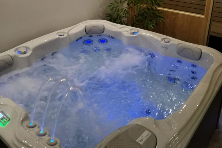 Villa Spa Magic - foto 10