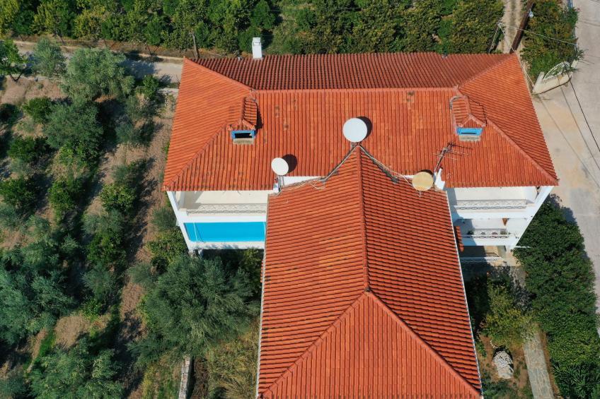 Wohnung in Kallithea mit Garten und Terrasse - foto 24