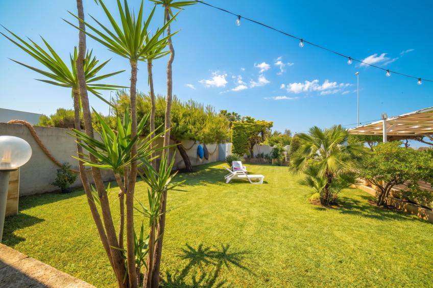Villa G&G On Sea Shore - foto 19