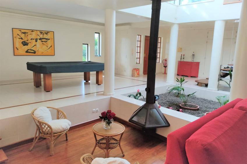 VILLA FATI - foto 5