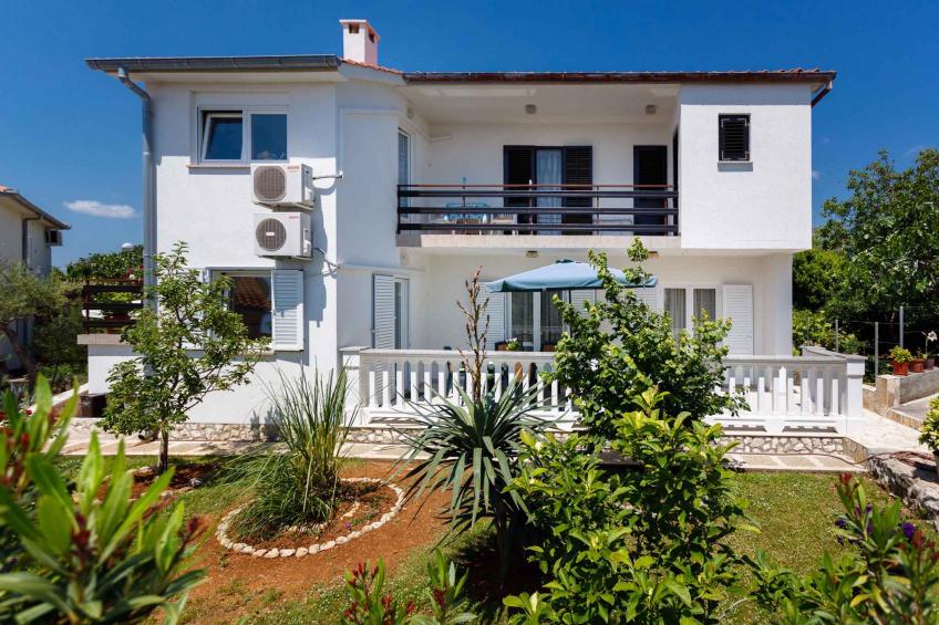 Holiday apartment with two bathrooms and terrace - BF-3TMN - foto 2