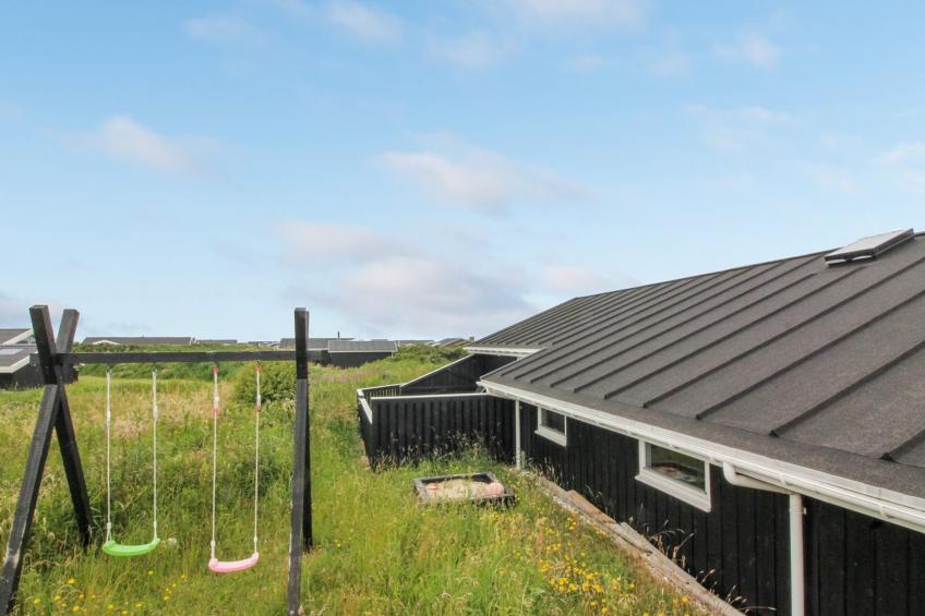 "Seniha" - 400m from the sea in NW Jutland - foto 4