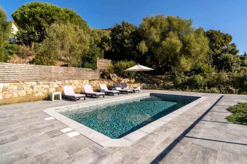 Résidence Dome001-olmeto - foto 12